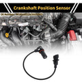 Crankshaft Position Sensor for Mazda BT-50 Pickup 3.0CDVi (2006–2015)