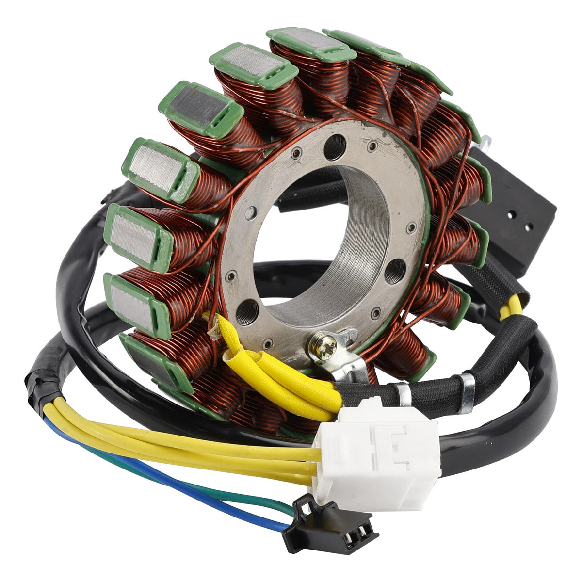 Stator Regulator Gasket Kit for SYM Citycom 300 EFI (2008–2009) LH30W-6 K8-K9