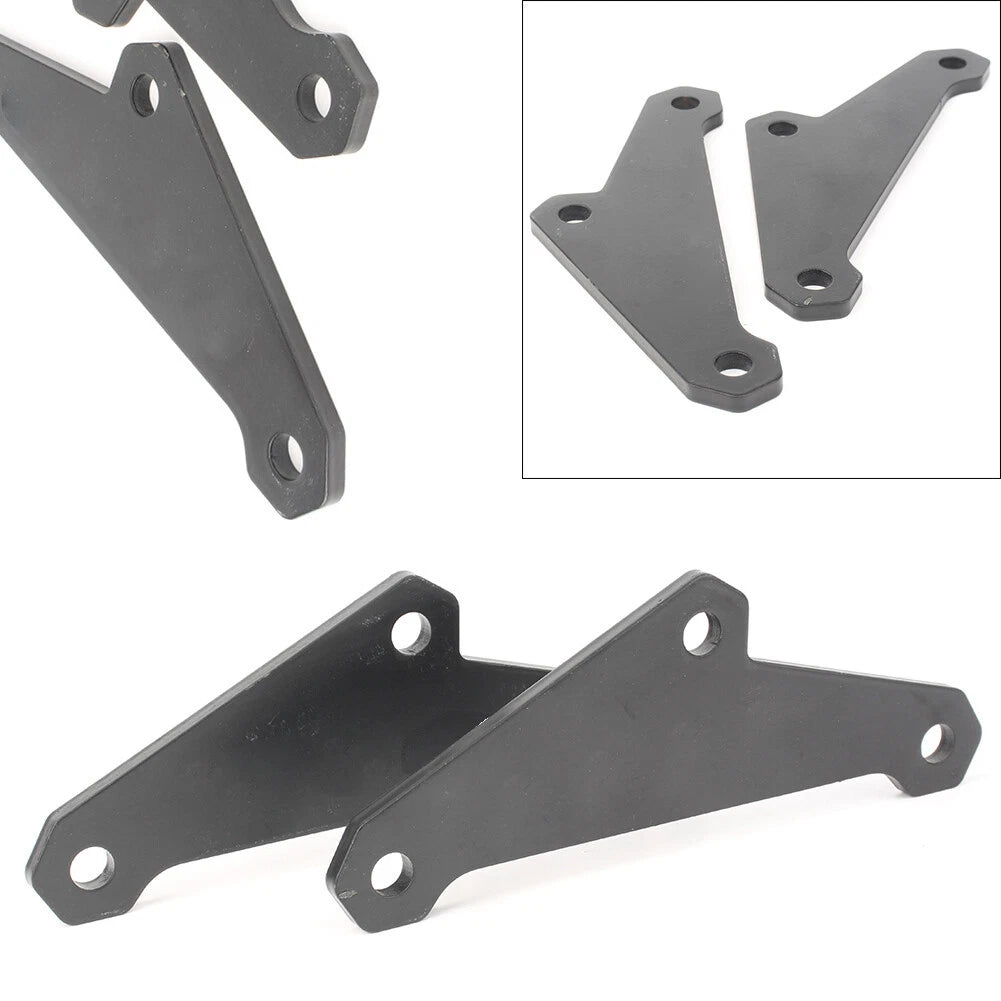 30mm Lower Link Kit for Kawasaki Z900 Z900RS (2017–Present)