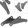 30mm Lower Link Kit for Kawasaki Z900 Z900RS (2017–Present)