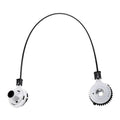 Left Heater Control Cable for Chevy Trax, Sonic (2015–2021)
