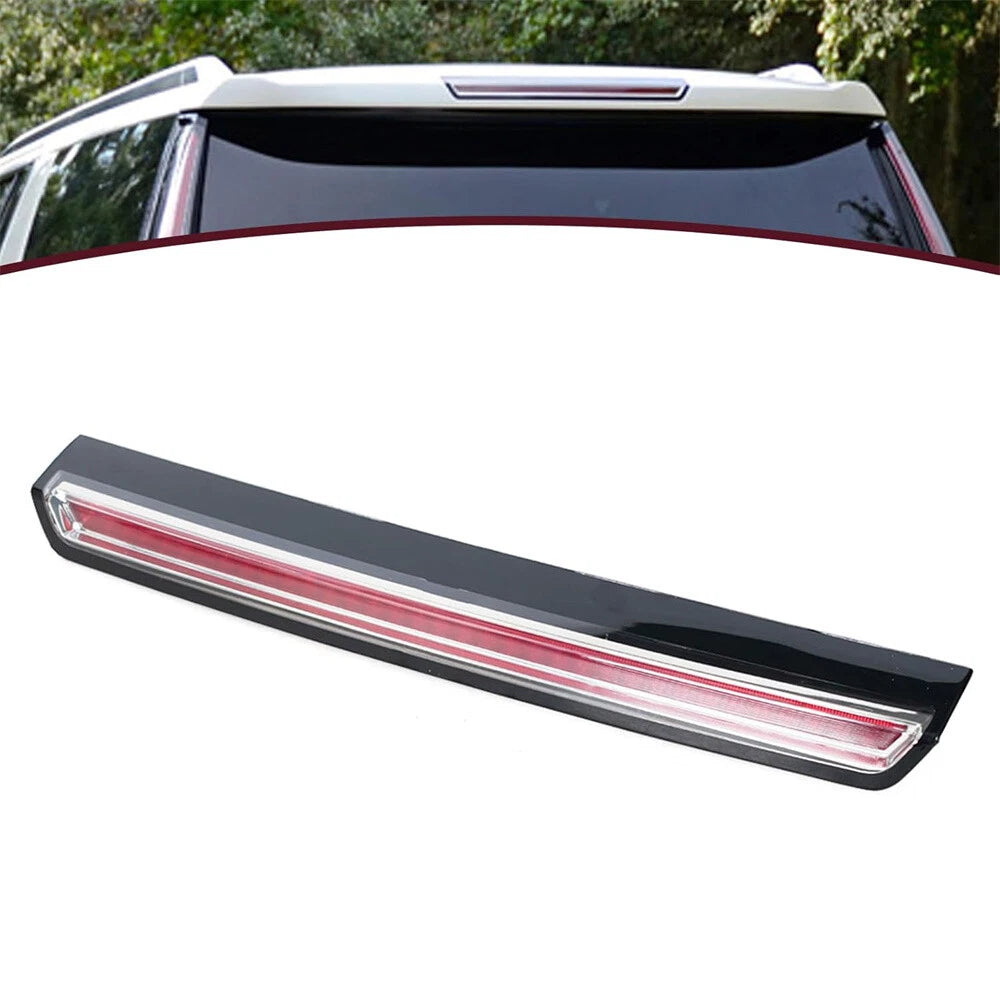 LED High Mount 3rd Brake Light for Cadillac Escalade GMC Yukon (2015–2020)
