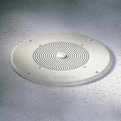 Valcom V-1420 Ceiling Speaker for (2010–2023)