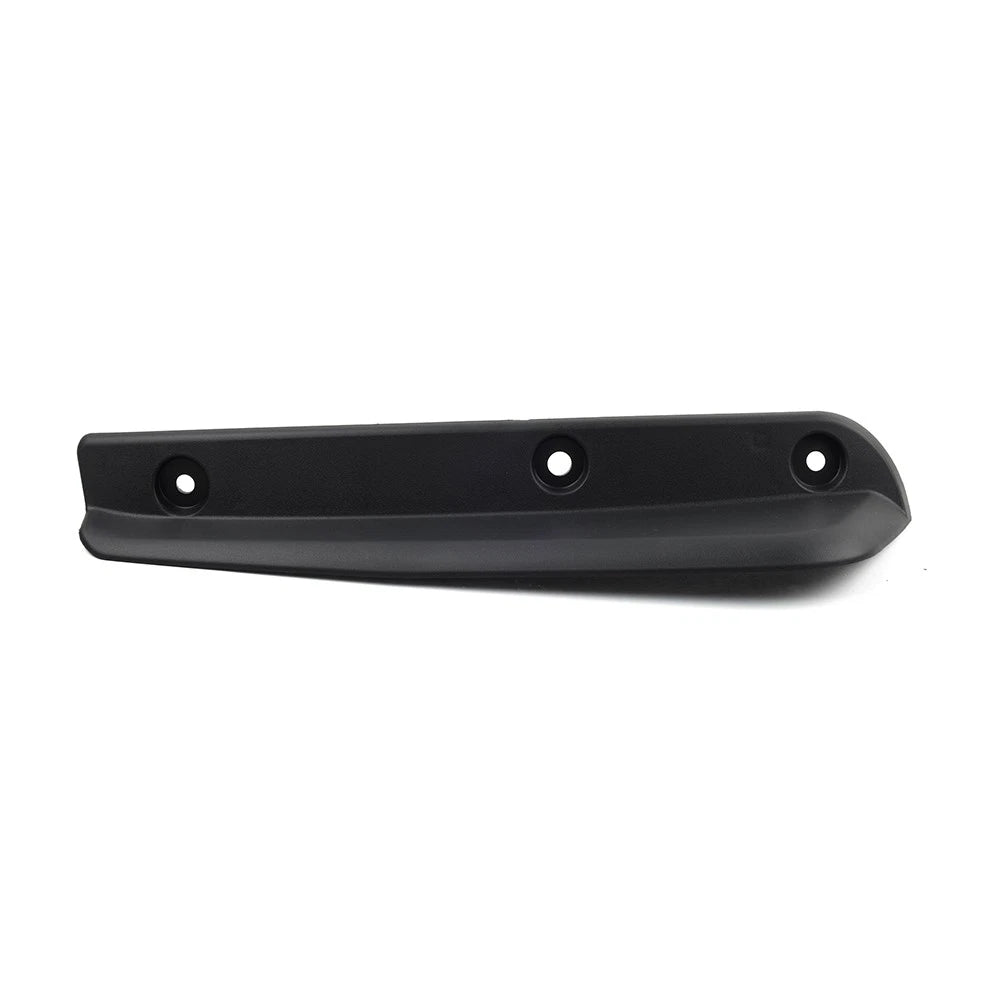 Front Bumper Lower Air Deflector Left for Land Rover Freelander 2 (2006–2015)