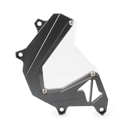 CNC Engine Front Sprocket Cover Chain Guard for Kawasaki Z800 (2013–2016)