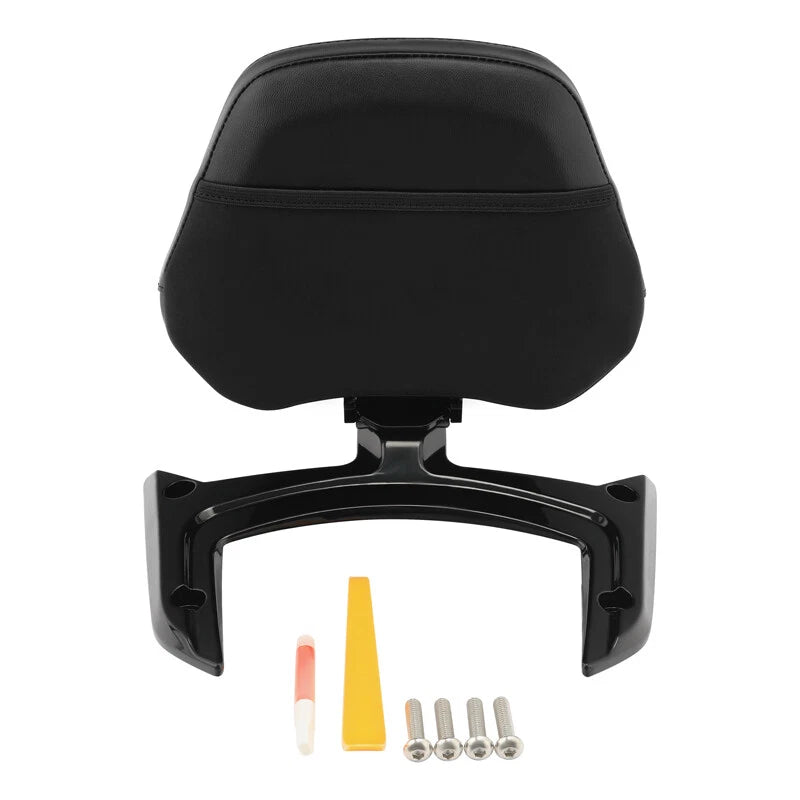 Backrest Pad for Honda Goldwing 1800 GL1800 (2018–2025)