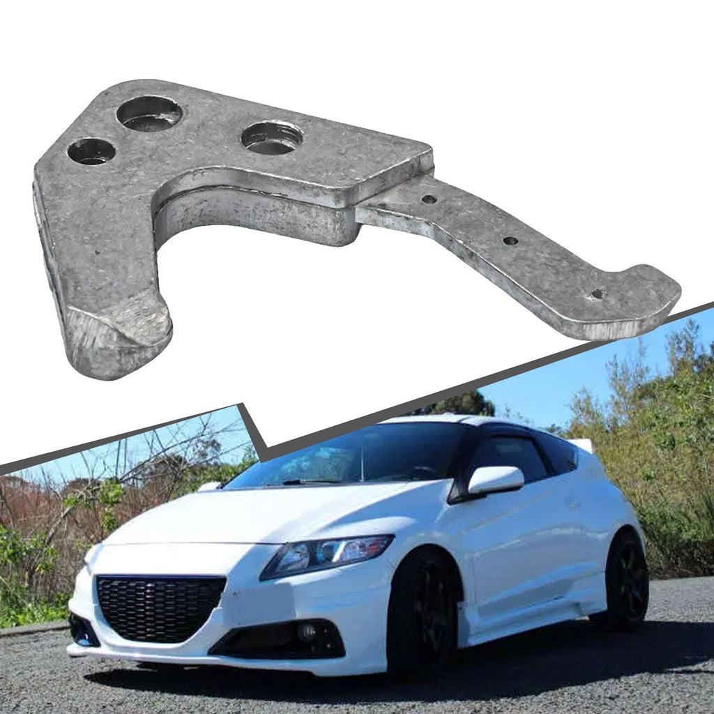 Left Door Handle Assembly for Honda CR-Z (2011–2016)