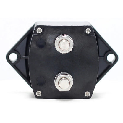 100A Circuit Breaker for Low Voltage Applications