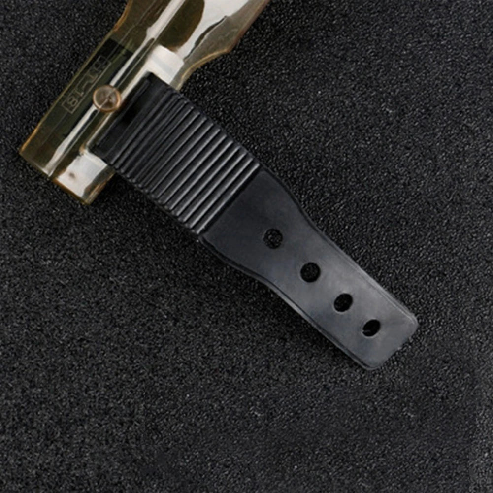 Pole Guide Protection Cap for Fishing Rods