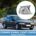 Right Corner Signal Light Cover for BMW 3 Series E36 (2000–2001)