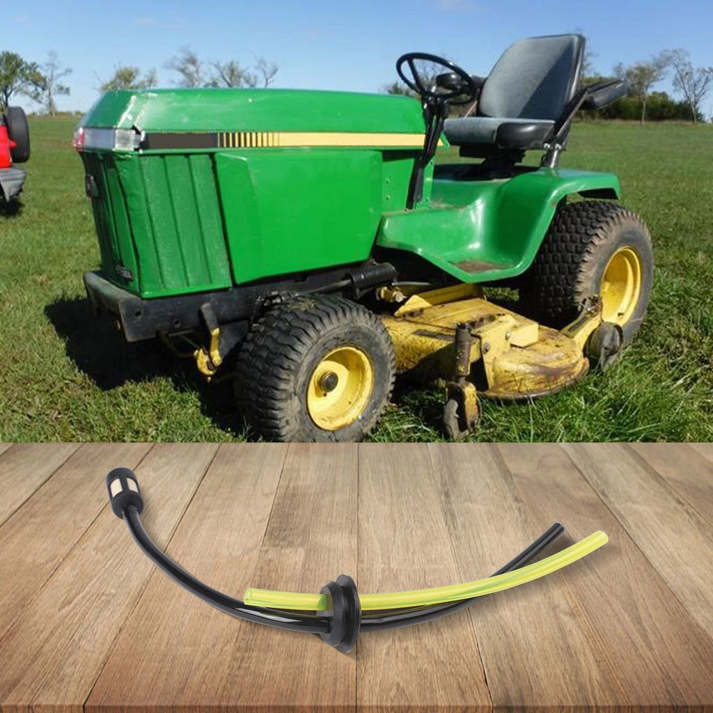 Fuel Hose Assembly for Trimmer (Filter Petrol Pipe)