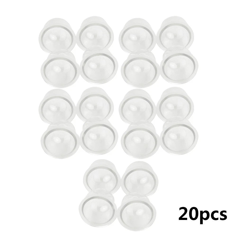 20 Primer Bulbs for Engine Maintenance