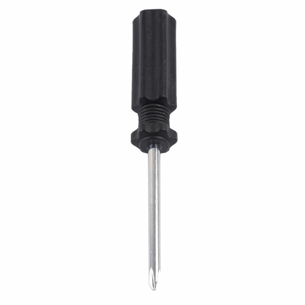 Screwdriver Slotted Cross for Toys (Portable 4.13 Inch)