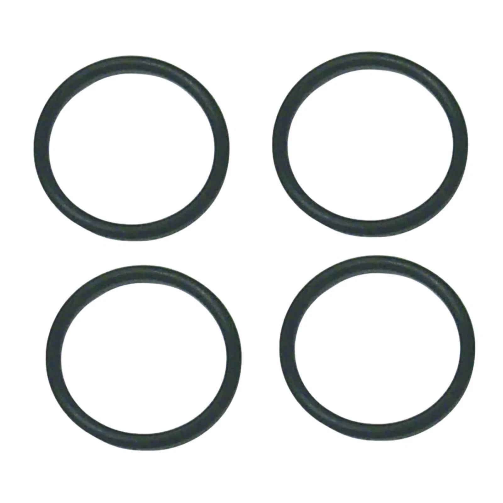 Set of 4 O-Rings for OMC (554545, 0554545)