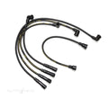 Ignition Spark Plug Lead Set for Ford Courier PC PD PE PG PH 4cyl 2.6L (1991–2006)