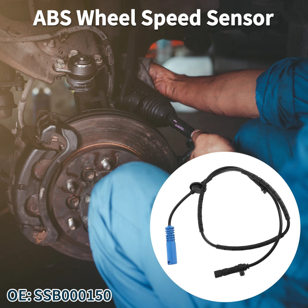 ABS Wheel Speed Sensor No.SSB000150 for Rover 75 (2000–2005)