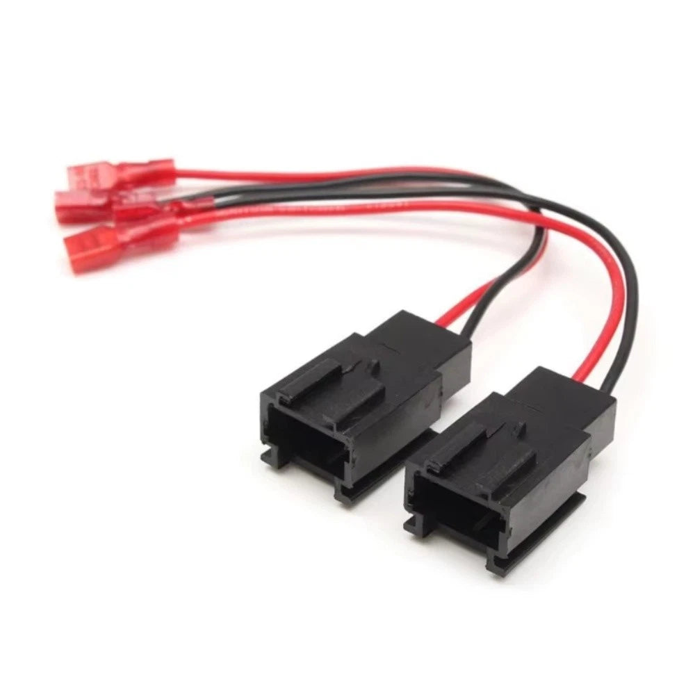 Set of 4 Car Speaker Connector Harness Adapter for Citroen Peugeot (1999–2015) PC2-821