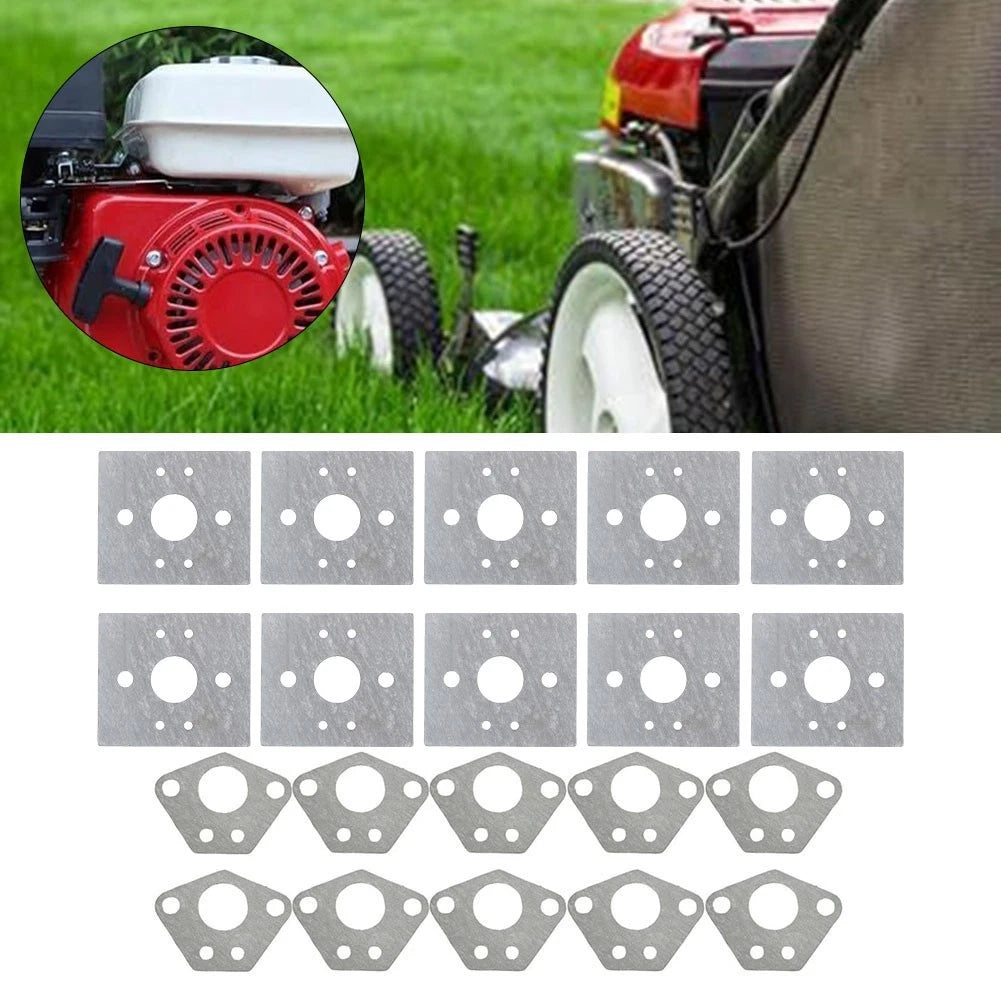 20PCS Carburetor Gaskets for (Compatible)