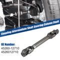 Steering Column Coupling Intermediate Shaft for Toyota Prius (2010–2015)