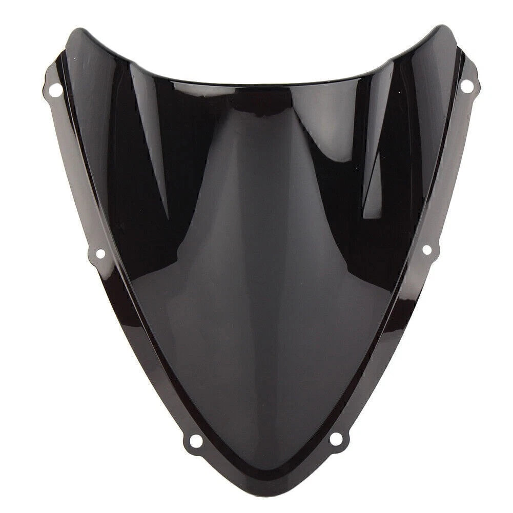 For SUZUKI GSXR600/GSXR750 K8 2008-2010 Front Windshield Windscreen ABS