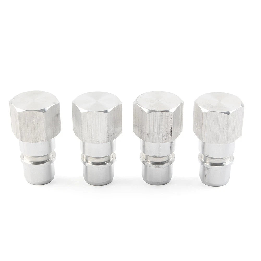 ABC Line Plugs Caps Kit for Mercedes Benz (ABC Suspension Models)