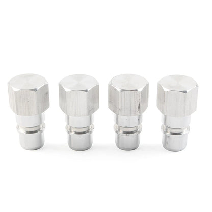 ABC Line Plugs Caps Kit for Mercedes Benz (ABC Suspension Models)