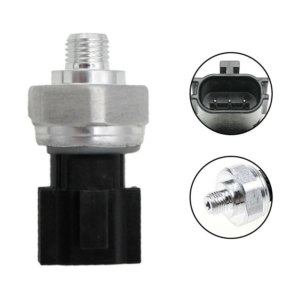 Air Conditioning Pressure Switch Sensor for Nissan 370Z (2009–2018)