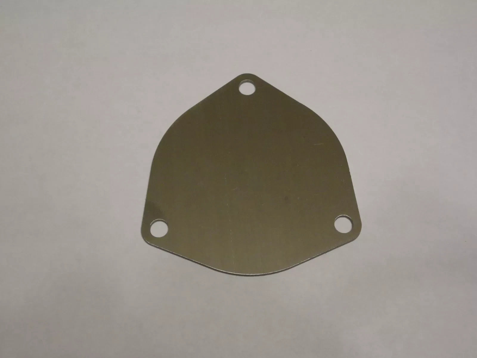 End Cover Plate for Caterpillar P17XX (Replaces Sherwood 18742, 7E-0317)