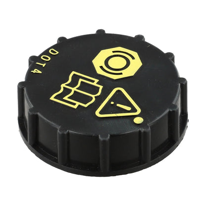 Brake Master Cover for Mazda DF71-43-55Y (Direct Replacement)