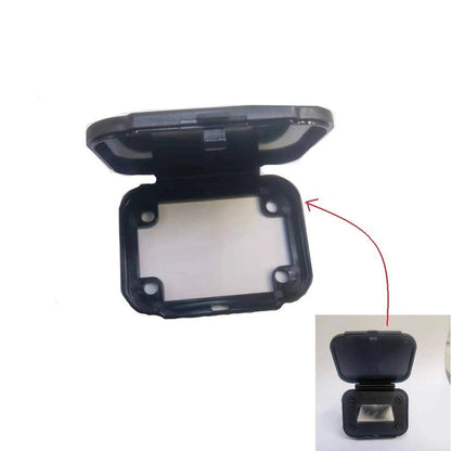 Panel Bracket Cover for Caravans