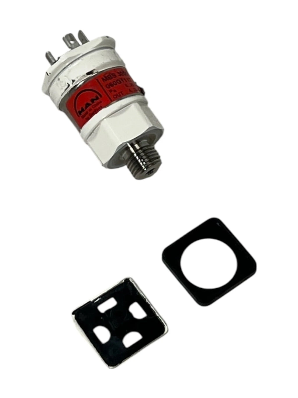 Danfoss MBS 3000 Pressure Transmitter Sensor for MAN