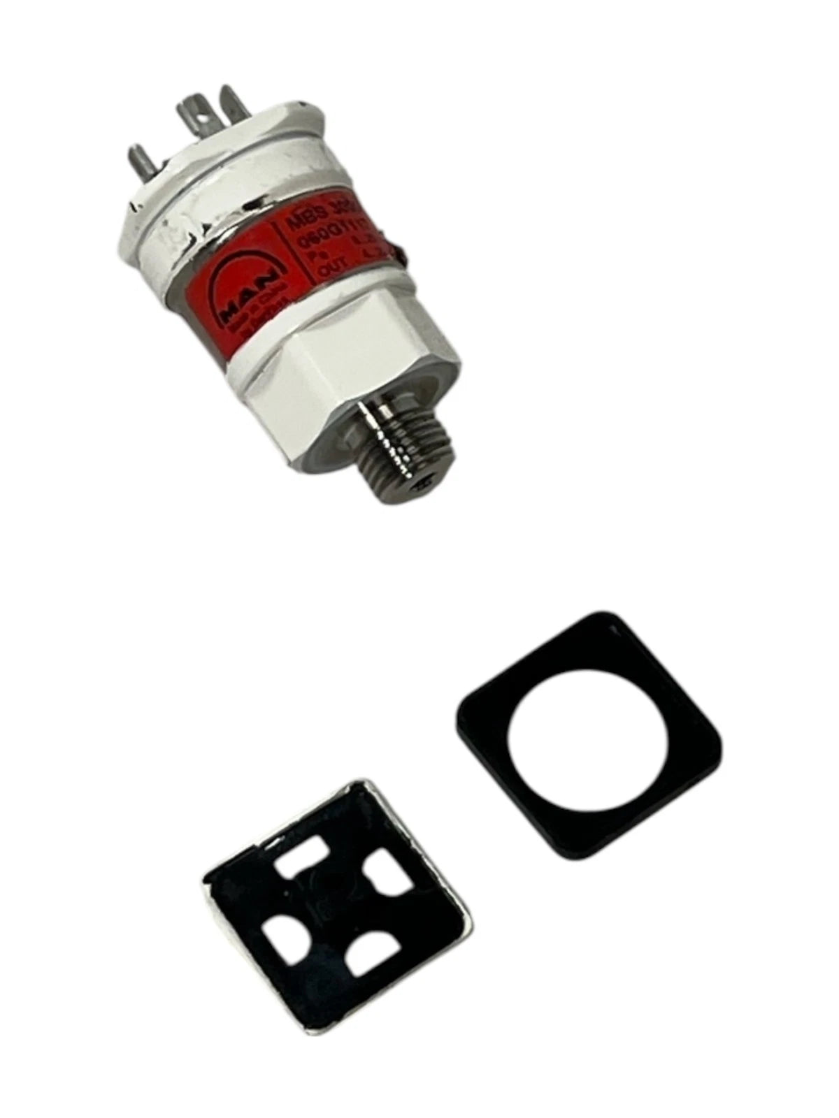 Danfoss MBS 3000 Pressure Transmitter Sensor for MAN