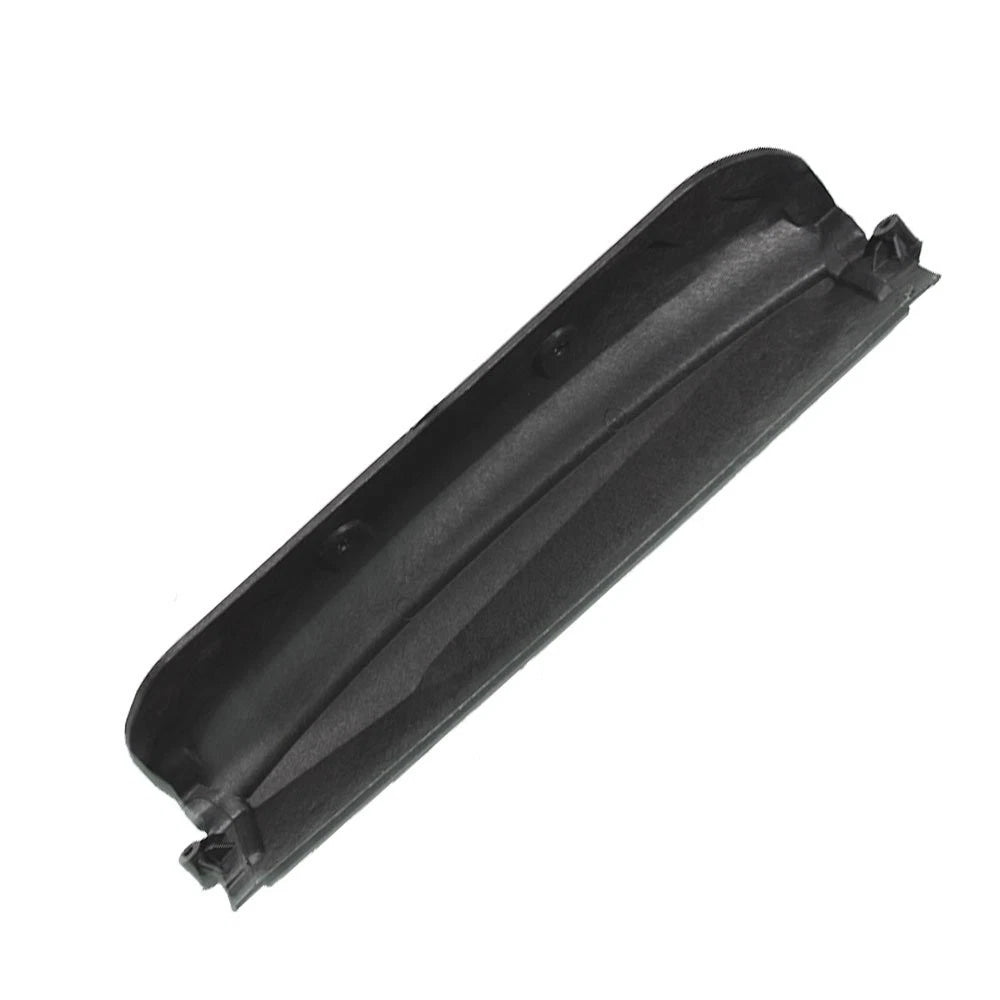 3pc Engine Upper Compartment Partition Panel for BMW X5 X6 (2007–2013) 51717169420