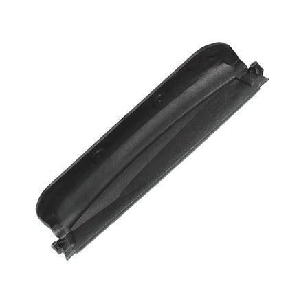 3pc Engine Upper Compartment Partition Panel for BMW X5 X6 (2007–2013) 51717169420