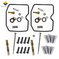 Carburetor Rebuild Kit for Kawasaki Ninja 250R EX250F (1988–2007)