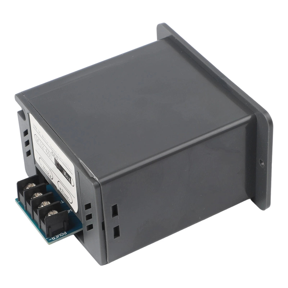 40A DC Motor Speed Controller for Industrial Applications