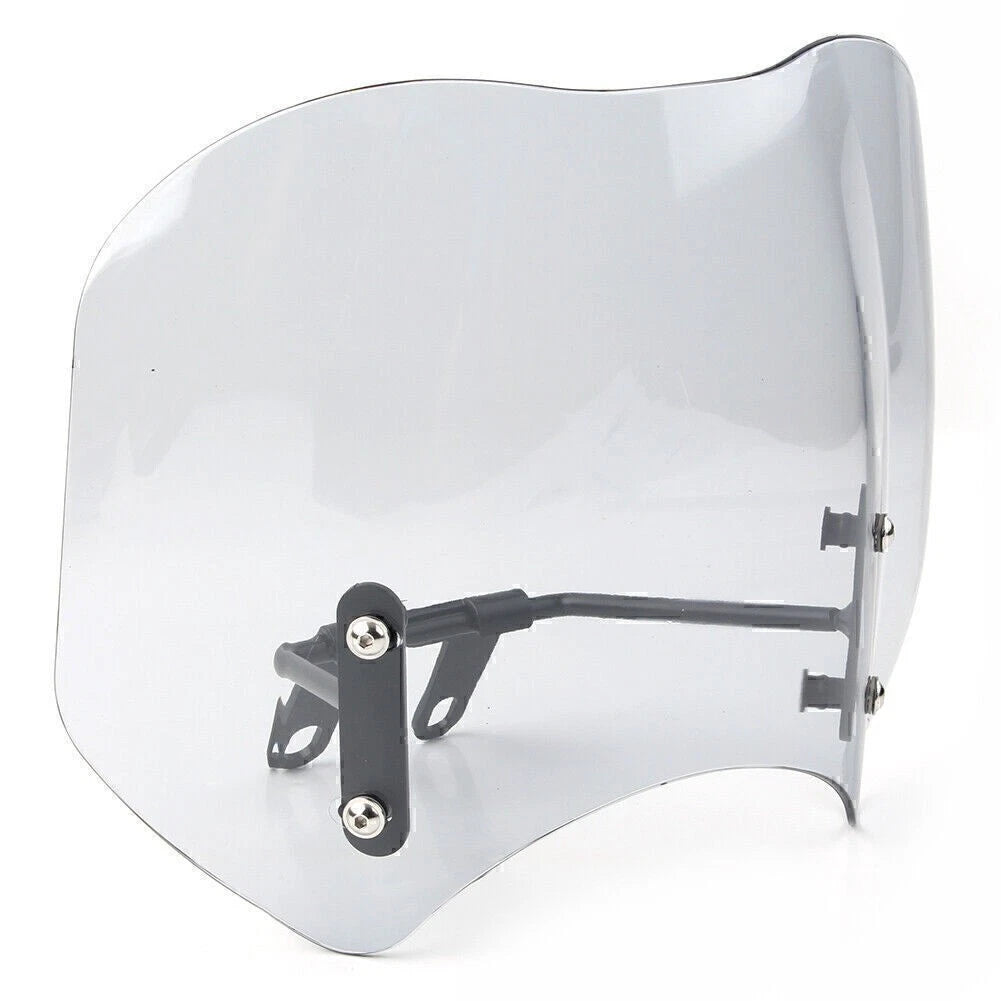 Windshield with Bracket for Honda CMX500 Rebel (2018–2020)