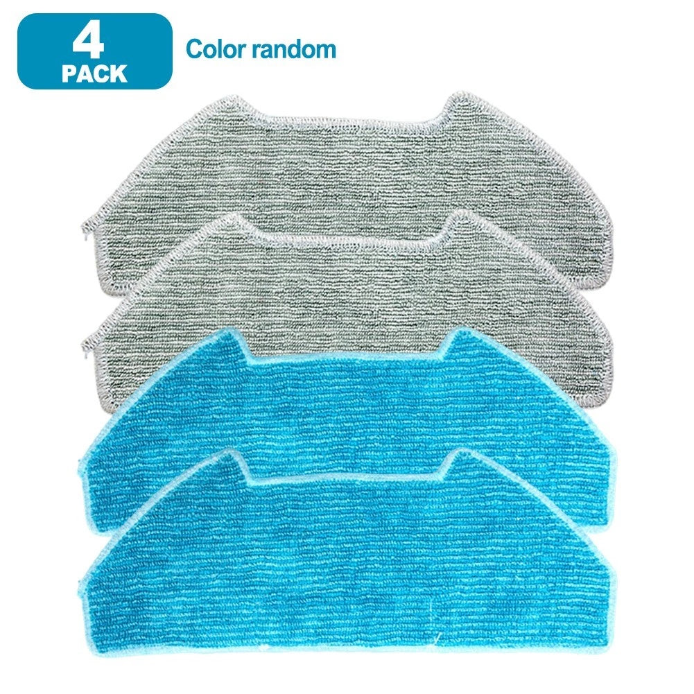Replacement Cloth for BObsweep Ultra-Vision Pet (2015–2019)