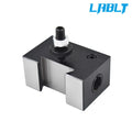 4X Quick Change Boring Bar Tool Post Holder for LABLT CXA #4 (250-304)
