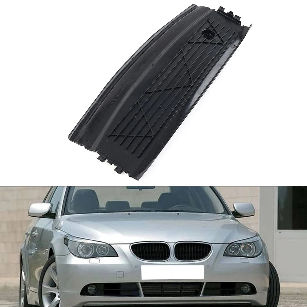 Air Duct Bottom Engine Compartment Cover for BMW 5 Series E60 E61 (2001–2007)