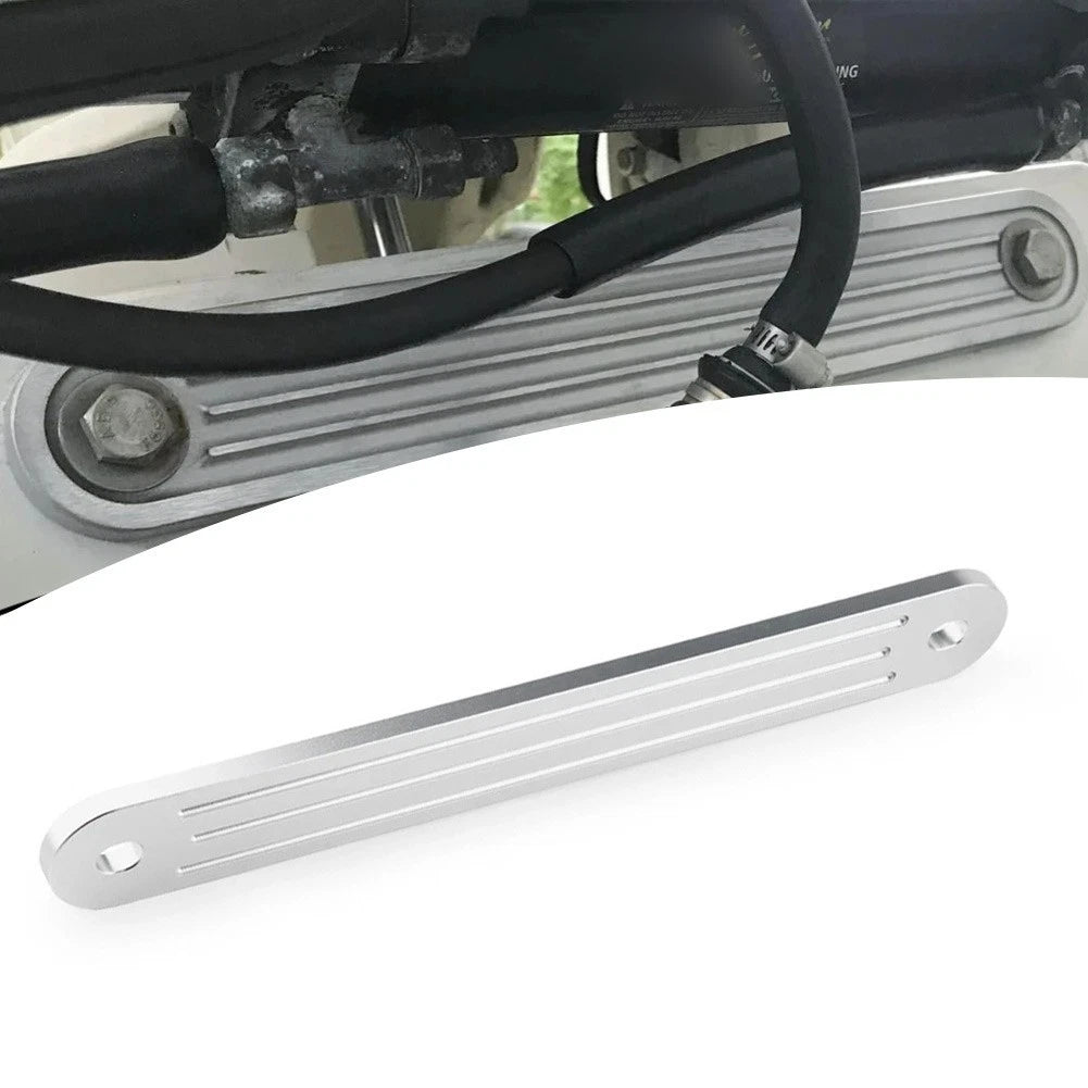 TSP-1 Cast Aluminum Structural Hole Alignment for