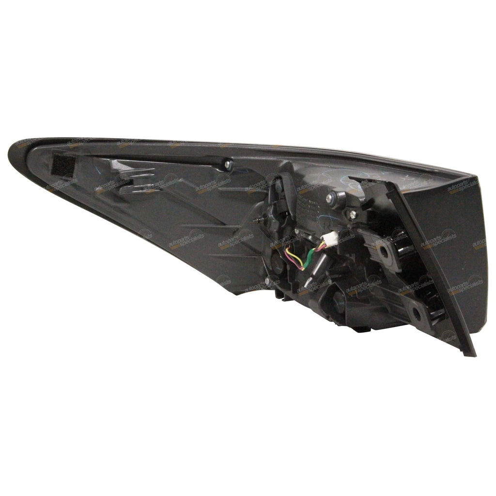 RH LED Taillight for Lexus CT200H (2010-On) RHS