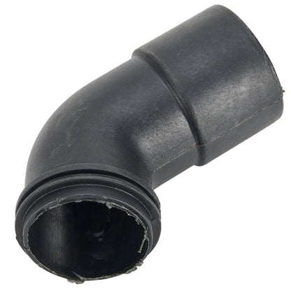 Connector Dust Nozzle for Belt Sander (Replacement Part)