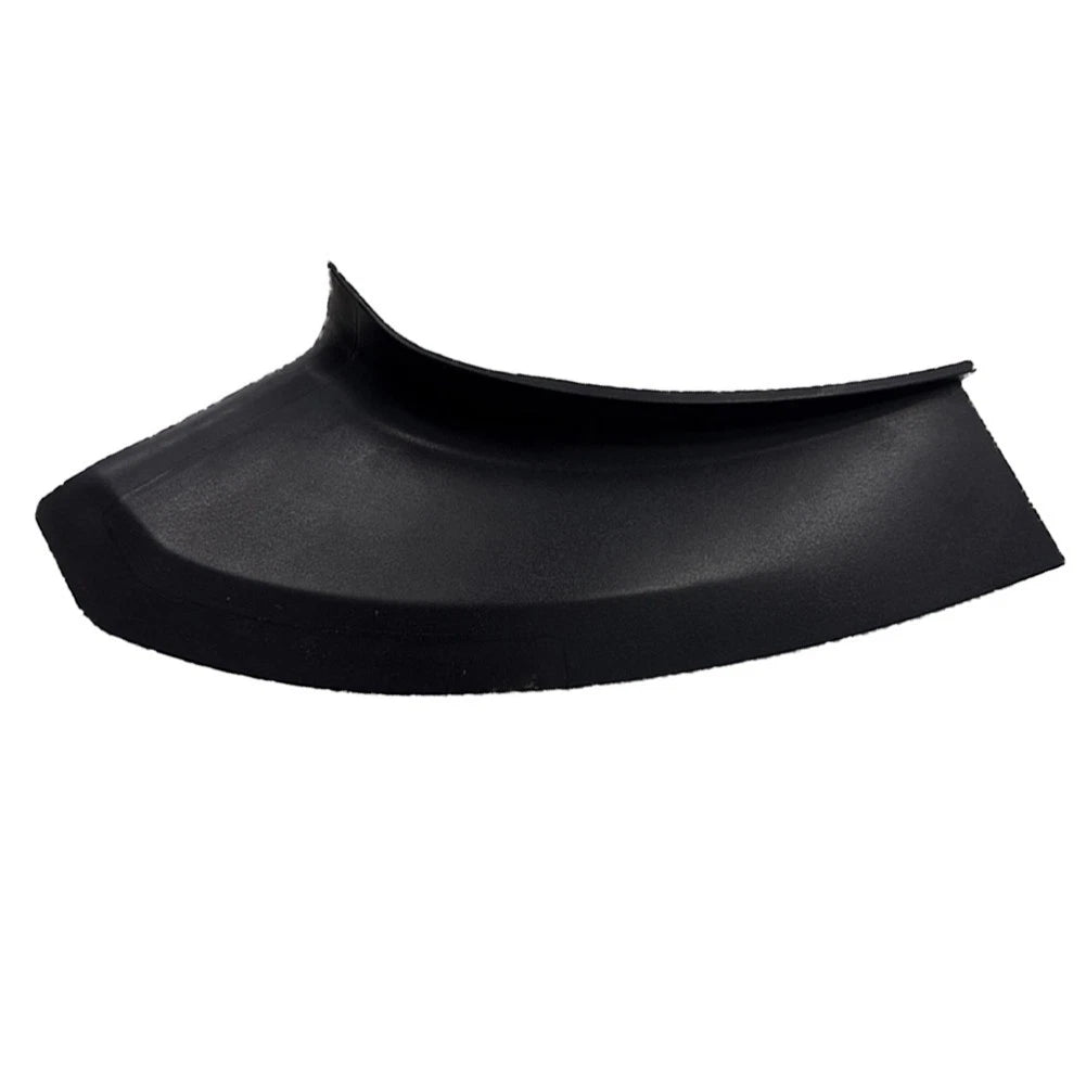 Rear Left Body Weatherstrip Cover for Audi A6 C6 (2005–2011) 4F5853267E