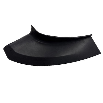 Rear Left Body Weatherstrip Cover for Audi A6 C6 (2005–2011) 4F5853267E