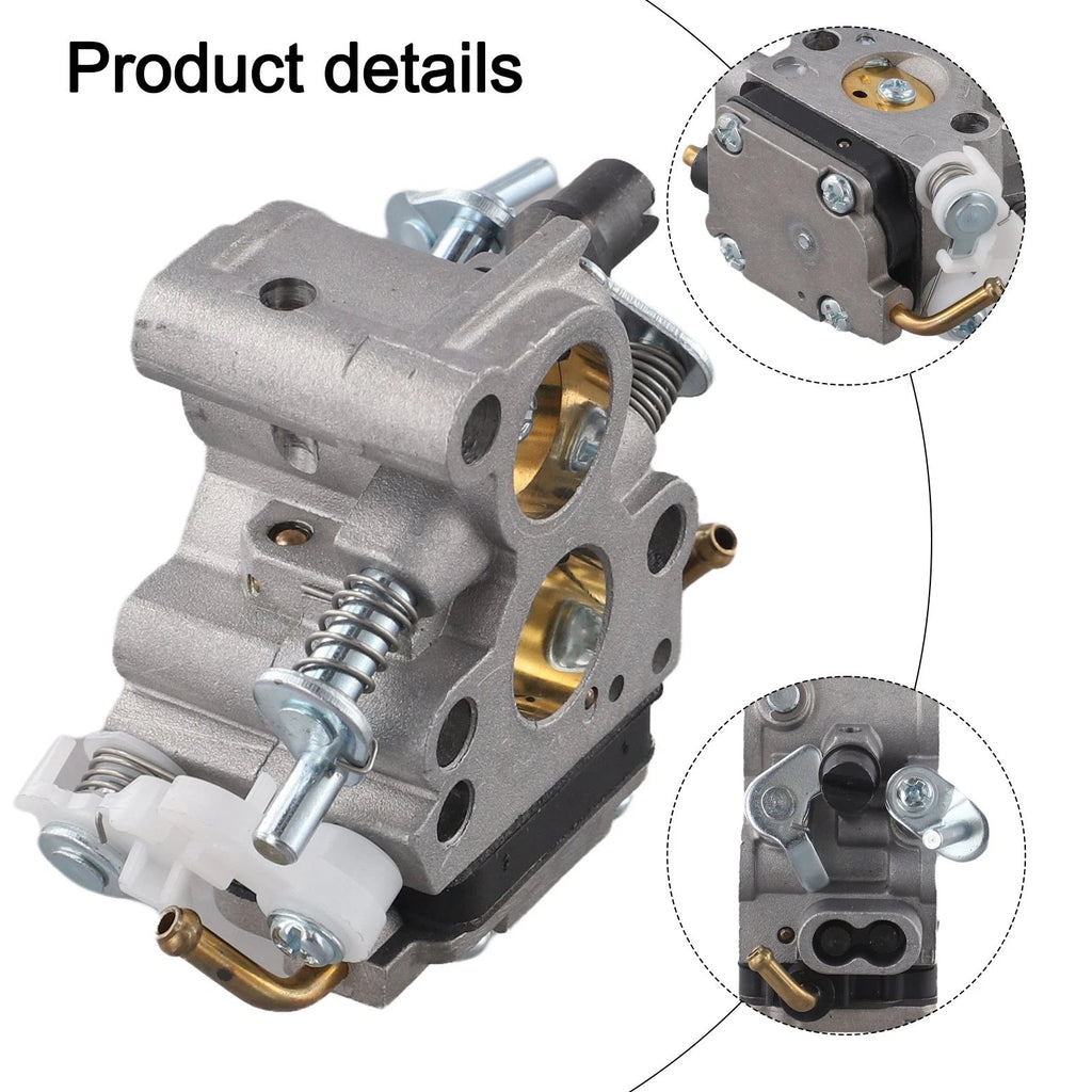Carburetor Accessory for Chainsaw Models 135, 440e