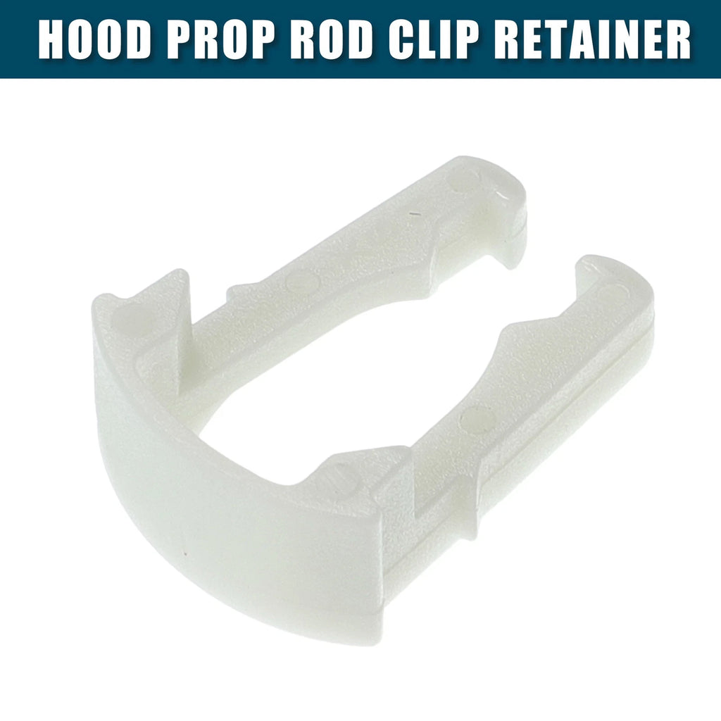 2 Pcs Fuel Line Retaining Clip for Chevrolet Silverado (2007–2019)