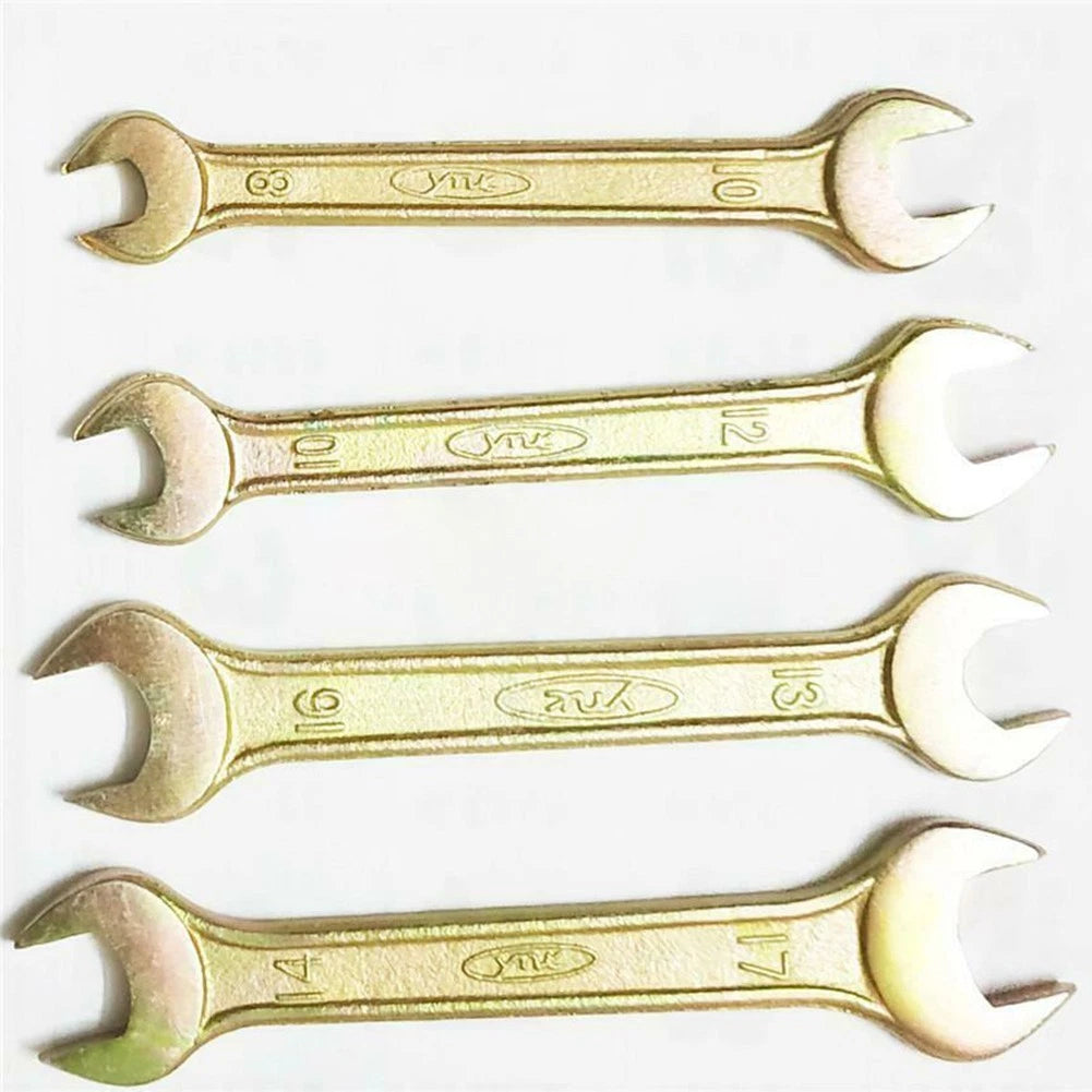 Motorcycle Tool Kit with Spanner Wrench Socket for Various Motorcycles