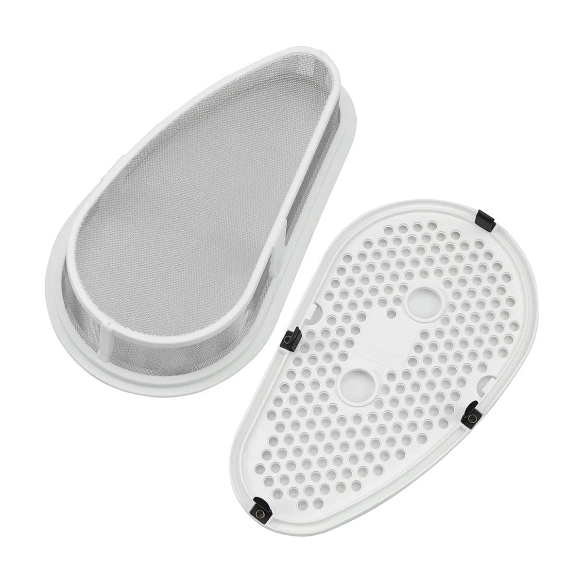 Replacement Lint Filter W10828351 for Whirlpool Kenmore Dryers