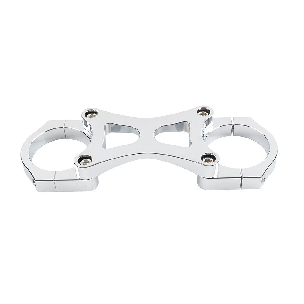 Fork Brace Method Stabilizer For Harley Sportster XL 883 L SuperLow Dyna